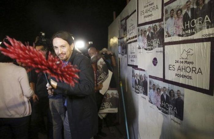 Cachondeo con la frase de Rajoy: "No es lo mismo que gobierne uno que otro"