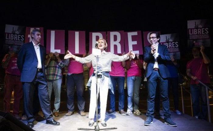 Cachondeo con la frase de Rajoy: "No es lo mismo que gobierne uno que otro"