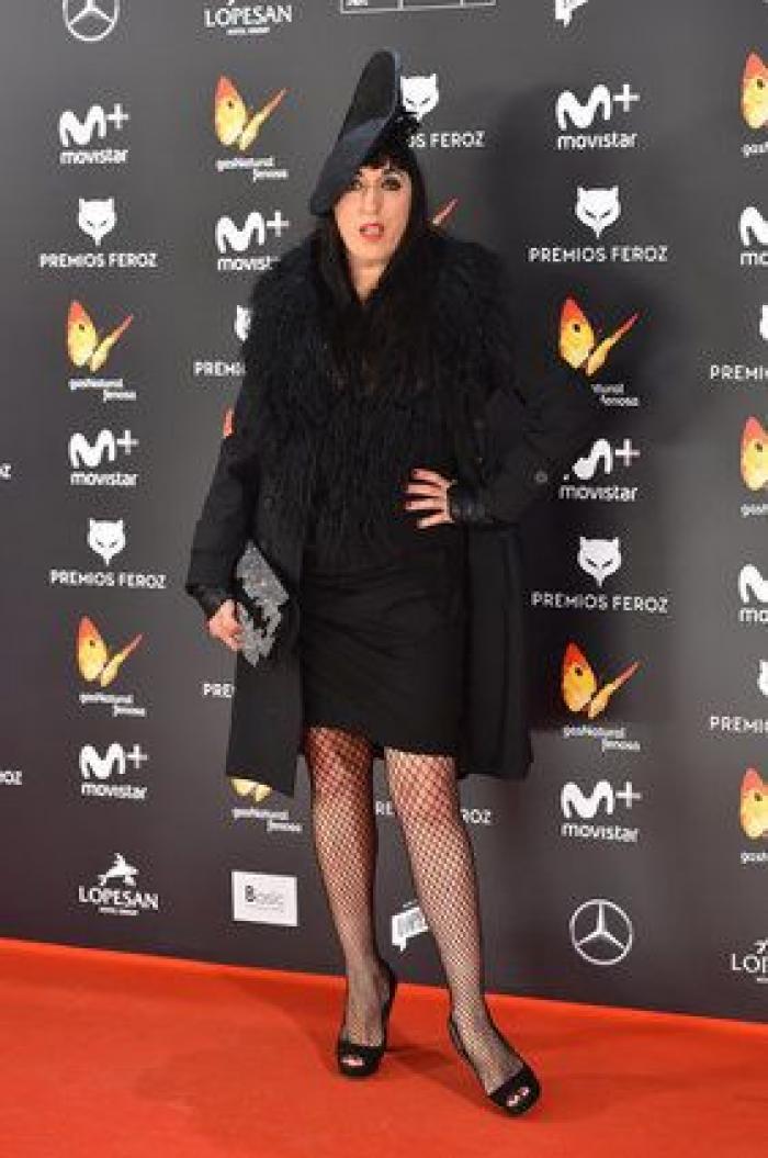 La pullita feminista de Paula Echevarría al comparar actores y actrices: "Se cobra menos"