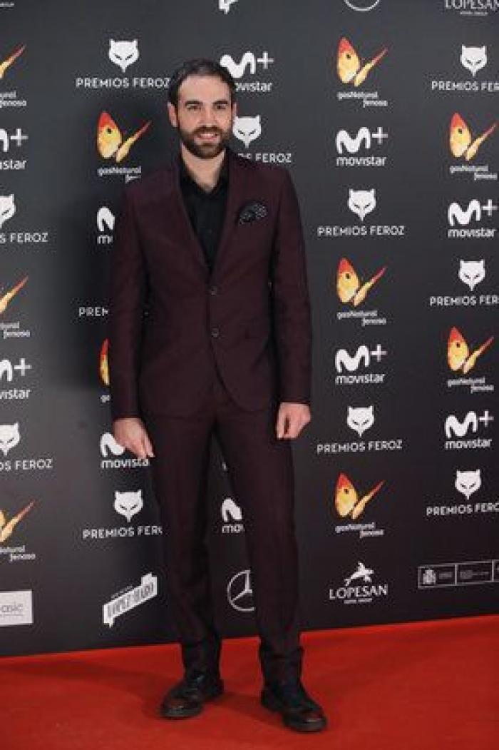 La pullita feminista de Paula Echevarría al comparar actores y actrices: "Se cobra menos"