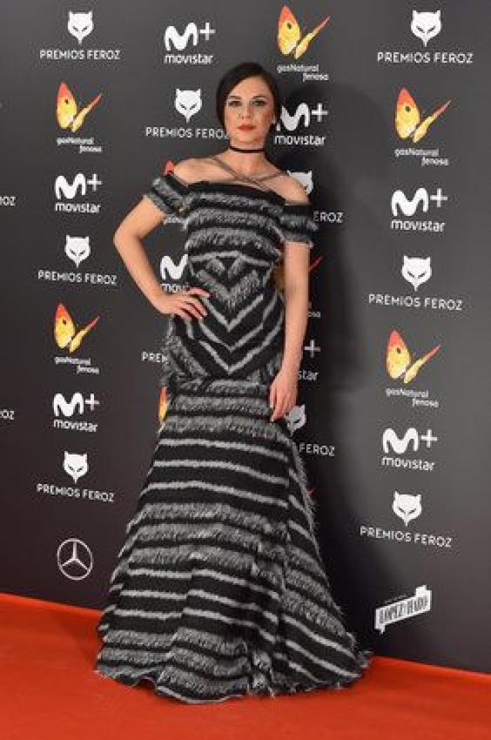 La pullita feminista de Paula Echevarría al comparar actores y actrices: "Se cobra menos"