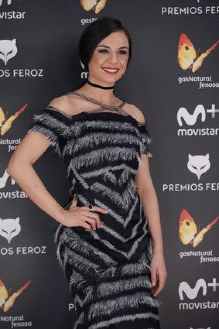 La pullita feminista de Paula Echevarría al comparar actores y actrices: "Se cobra menos"