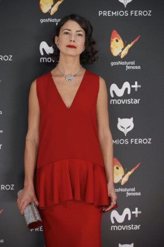 La pullita feminista de Paula Echevarría al comparar actores y actrices: "Se cobra menos"