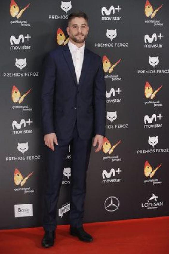 La pullita feminista de Paula Echevarría al comparar actores y actrices: "Se cobra menos"