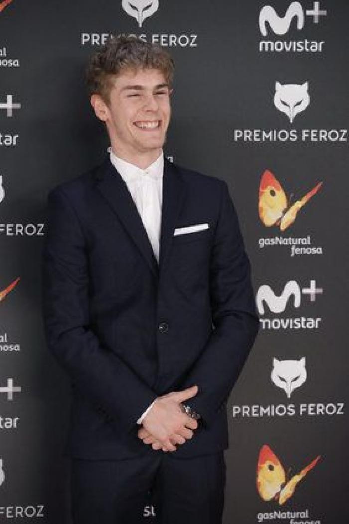 La pullita feminista de Paula Echevarría al comparar actores y actrices: "Se cobra menos"