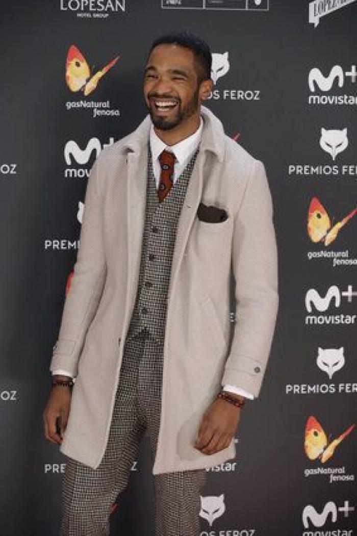 La pullita feminista de Paula Echevarría al comparar actores y actrices: "Se cobra menos"