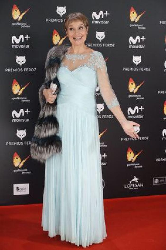 La pullita feminista de Paula Echevarría al comparar actores y actrices: "Se cobra menos"