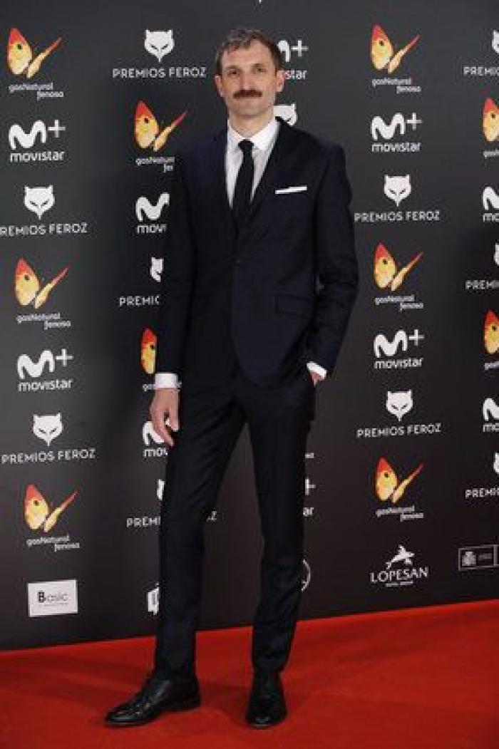 La pullita feminista de Paula Echevarría al comparar actores y actrices: "Se cobra menos"