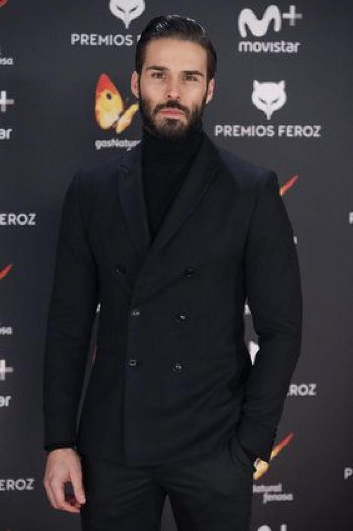 La pullita feminista de Paula Echevarría al comparar actores y actrices: "Se cobra menos"