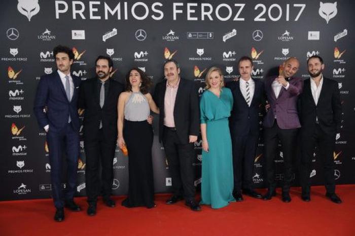 La pullita feminista de Paula Echevarría al comparar actores y actrices: "Se cobra menos"