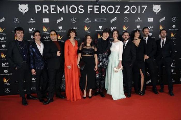 La pullita feminista de Paula Echevarría al comparar actores y actrices: "Se cobra menos"