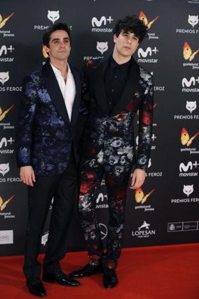 La pullita feminista de Paula Echevarría al comparar actores y actrices: "Se cobra menos"