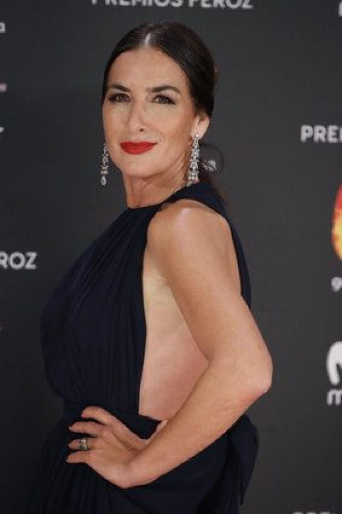 La pullita feminista de Paula Echevarría al comparar actores y actrices: "Se cobra menos"