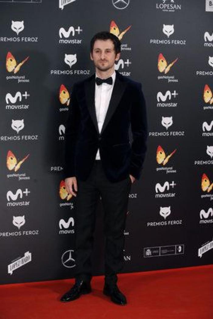 La pullita feminista de Paula Echevarría al comparar actores y actrices: "Se cobra menos"