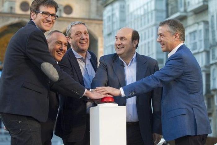 Cachondeo con la frase de Rajoy: "No es lo mismo que gobierne uno que otro"