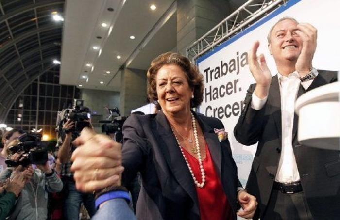 Cachondeo con la frase de Rajoy: "No es lo mismo que gobierne uno que otro"