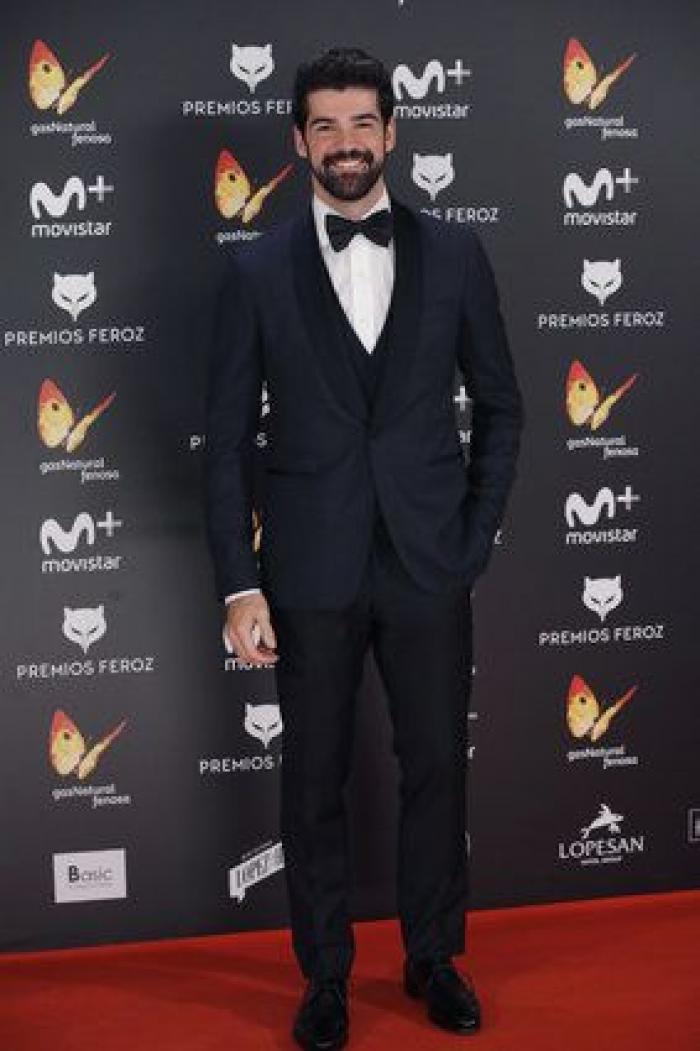 La pullita feminista de Paula Echevarría al comparar actores y actrices: "Se cobra menos"