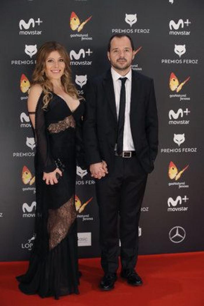 La pullita feminista de Paula Echevarría al comparar actores y actrices: "Se cobra menos"