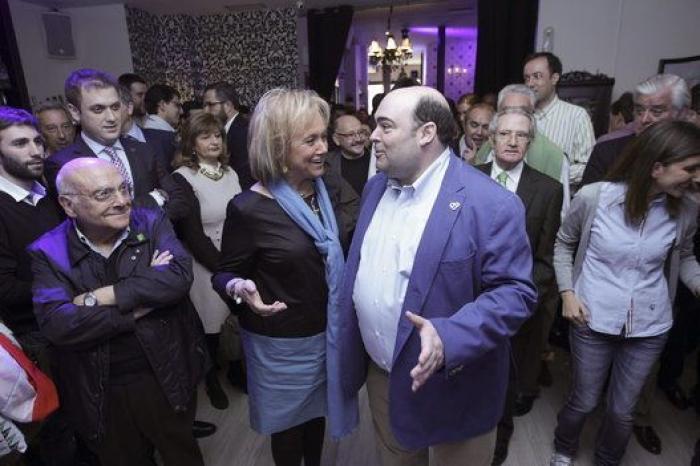 Cachondeo con la frase de Rajoy: "No es lo mismo que gobierne uno que otro"