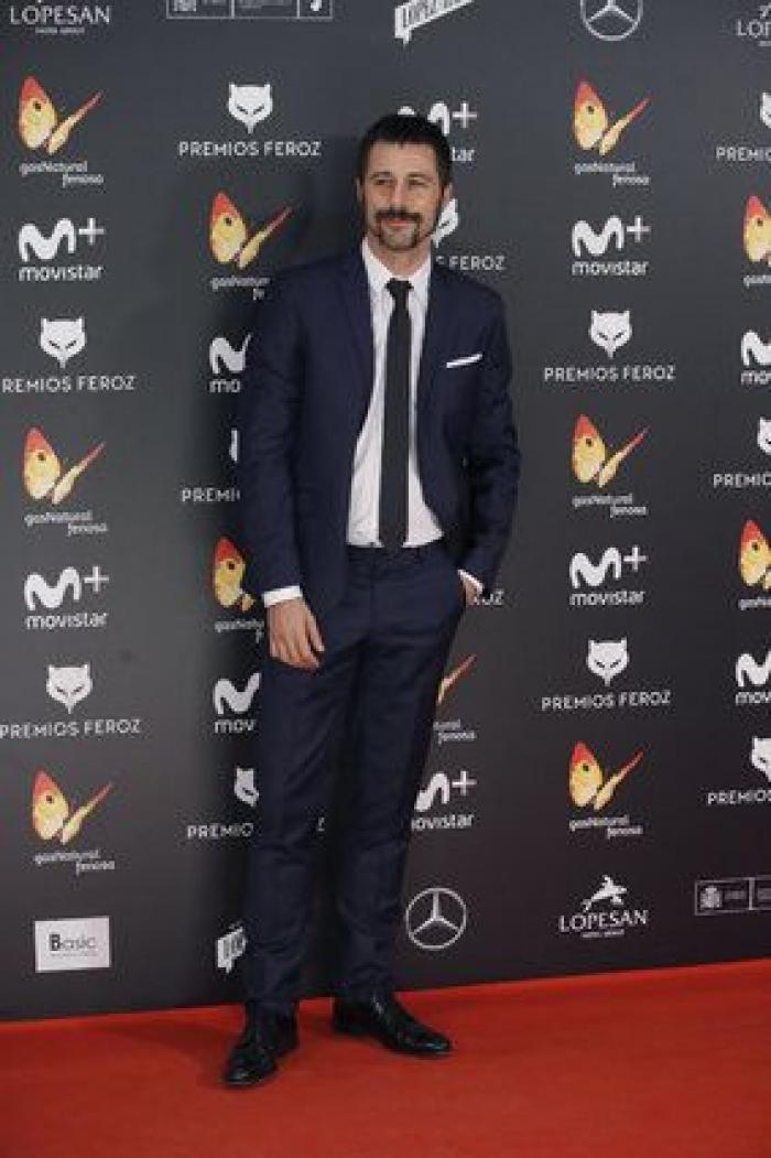 La pullita feminista de Paula Echevarría al comparar actores y actrices: "Se cobra menos"