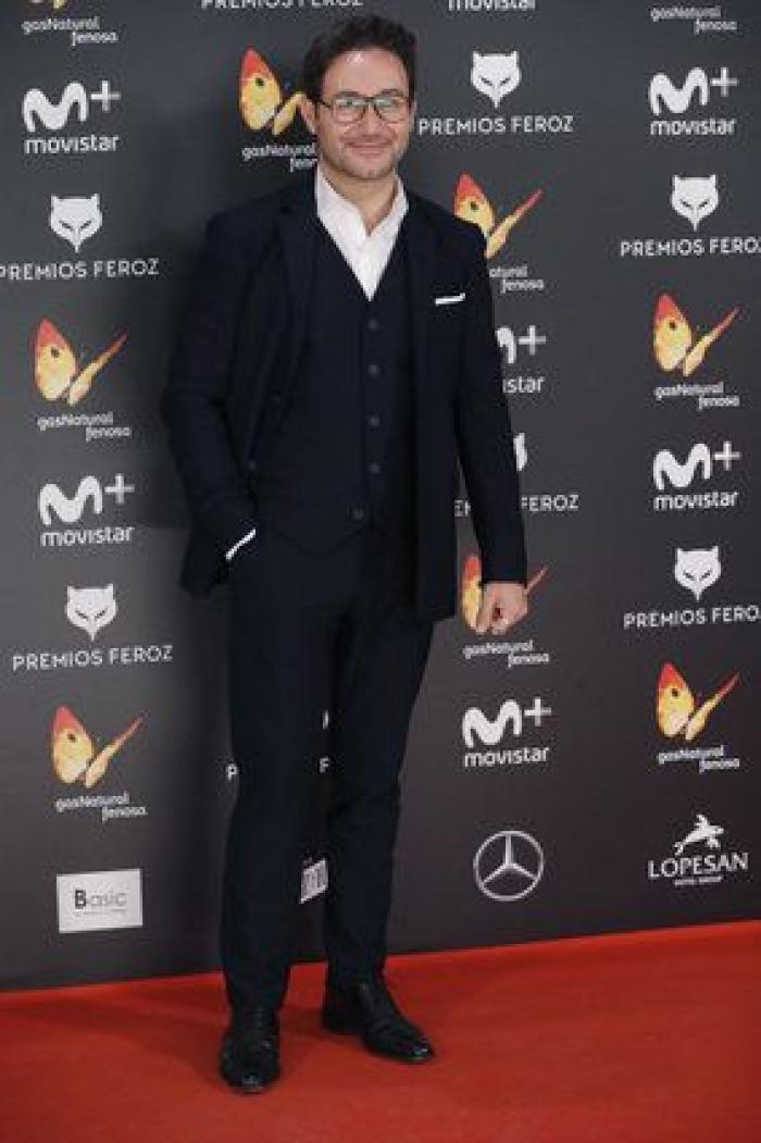 La pullita feminista de Paula Echevarría al comparar actores y actrices: "Se cobra menos"