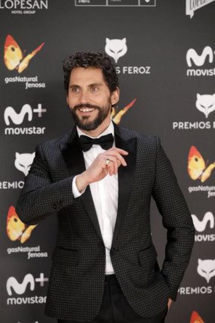 La pullita feminista de Paula Echevarría al comparar actores y actrices: "Se cobra menos"