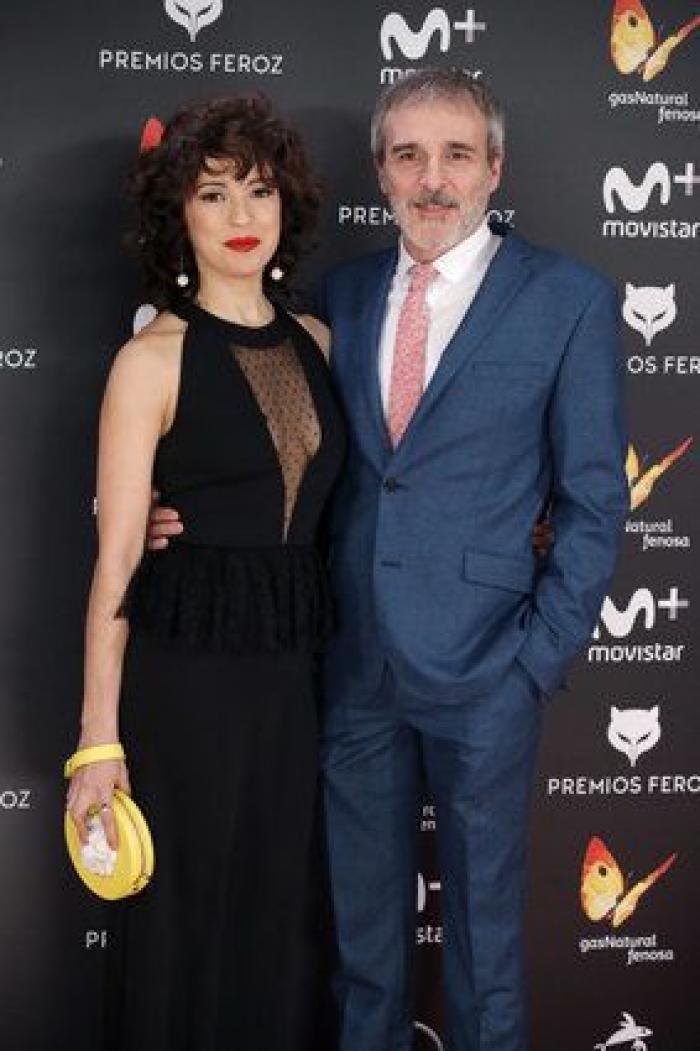 La pullita feminista de Paula Echevarría al comparar actores y actrices: "Se cobra menos"