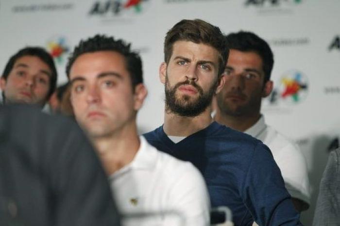 La AFE secunda la huelga en el fútbol a partir del 16 de mayo