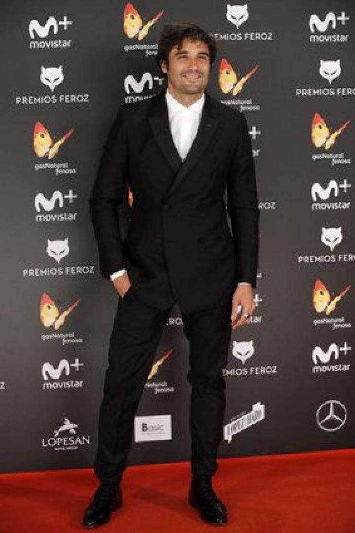 La pullita feminista de Paula Echevarría al comparar actores y actrices: "Se cobra menos"