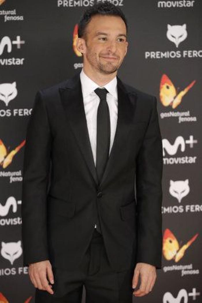 La pullita feminista de Paula Echevarría al comparar actores y actrices: "Se cobra menos"