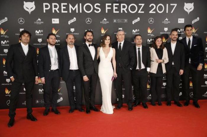 La pullita feminista de Paula Echevarría al comparar actores y actrices: "Se cobra menos"