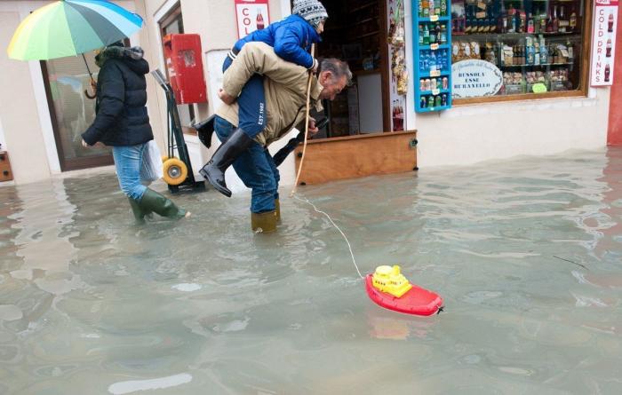 La revelación de Sandra Sabatés en Instagram