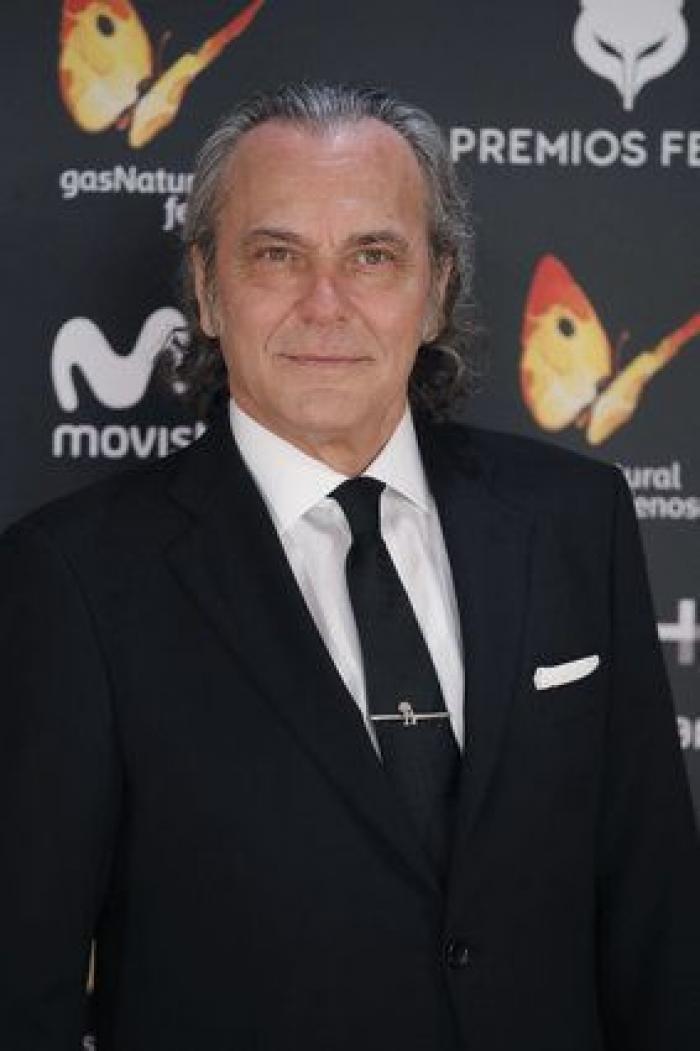 La pullita feminista de Paula Echevarría al comparar actores y actrices: "Se cobra menos"