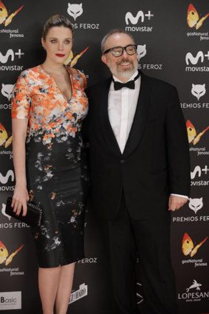 La pullita feminista de Paula Echevarría al comparar actores y actrices: "Se cobra menos"