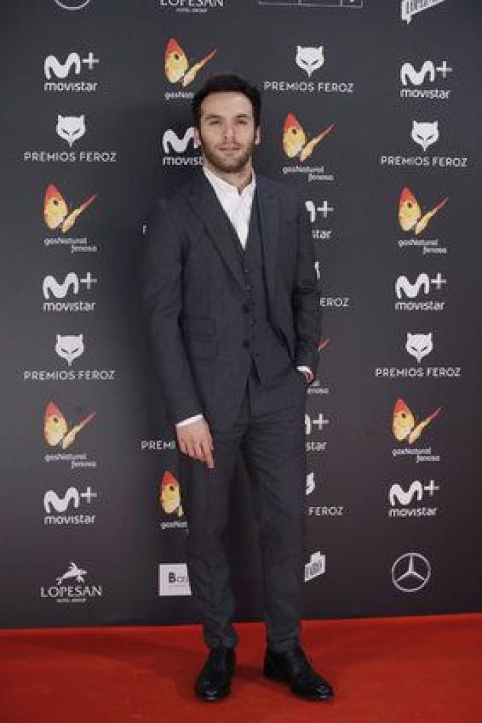 La pullita feminista de Paula Echevarría al comparar actores y actrices: "Se cobra menos"