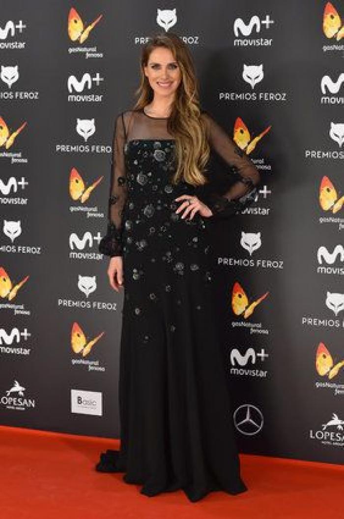 La pullita feminista de Paula Echevarría al comparar actores y actrices: "Se cobra menos"