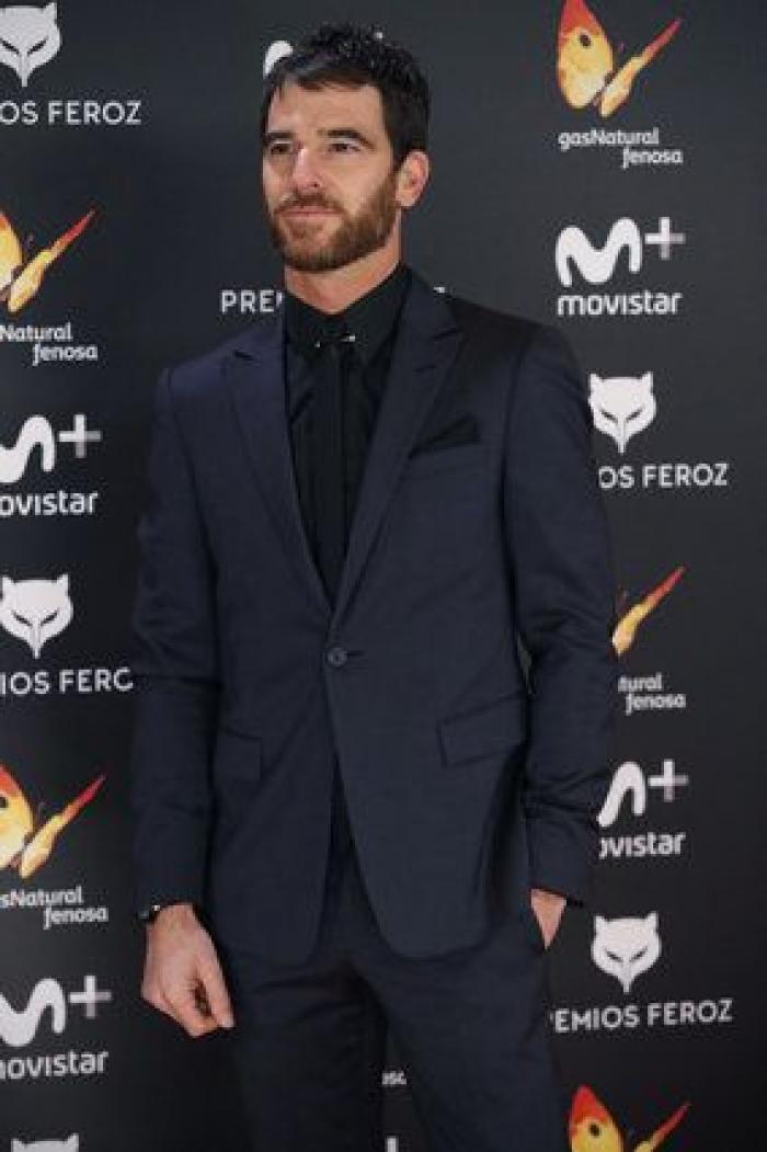 La pullita feminista de Paula Echevarría al comparar actores y actrices: "Se cobra menos"