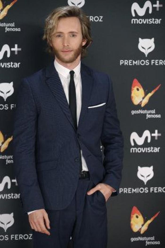 La pullita feminista de Paula Echevarría al comparar actores y actrices: "Se cobra menos"