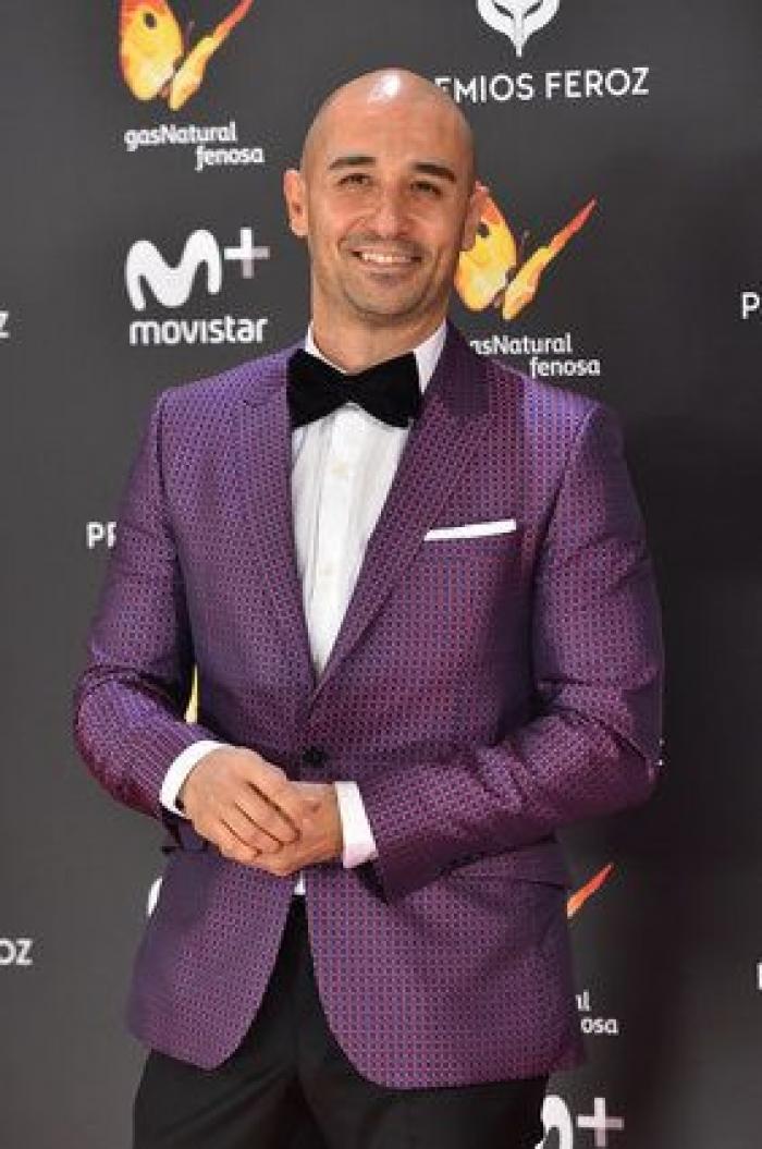 La pullita feminista de Paula Echevarría al comparar actores y actrices: "Se cobra menos"