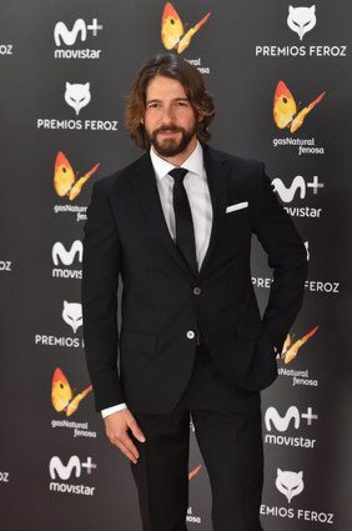 La pullita feminista de Paula Echevarría al comparar actores y actrices: "Se cobra menos"