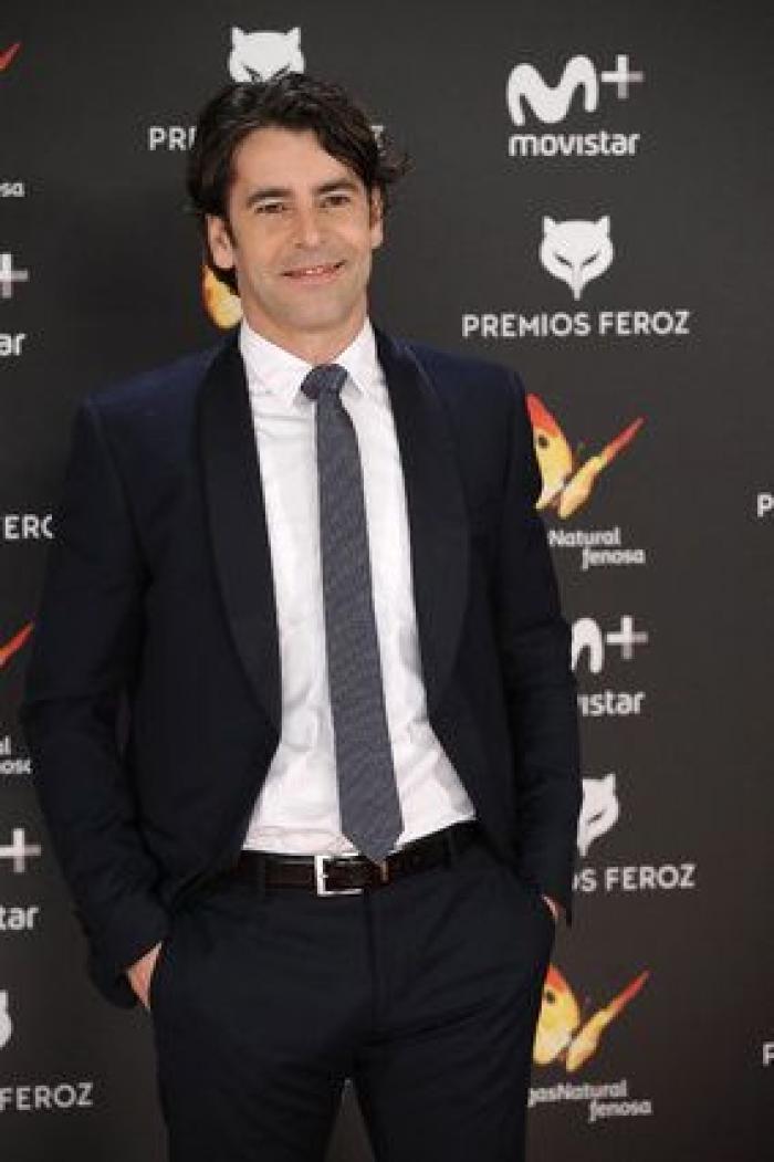 La pullita feminista de Paula Echevarría al comparar actores y actrices: "Se cobra menos"