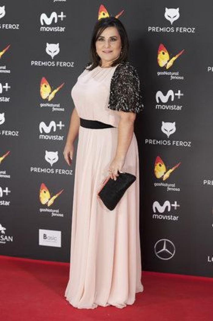 La pullita feminista de Paula Echevarría al comparar actores y actrices: "Se cobra menos"