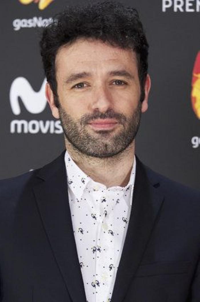 La pullita feminista de Paula Echevarría al comparar actores y actrices: "Se cobra menos"