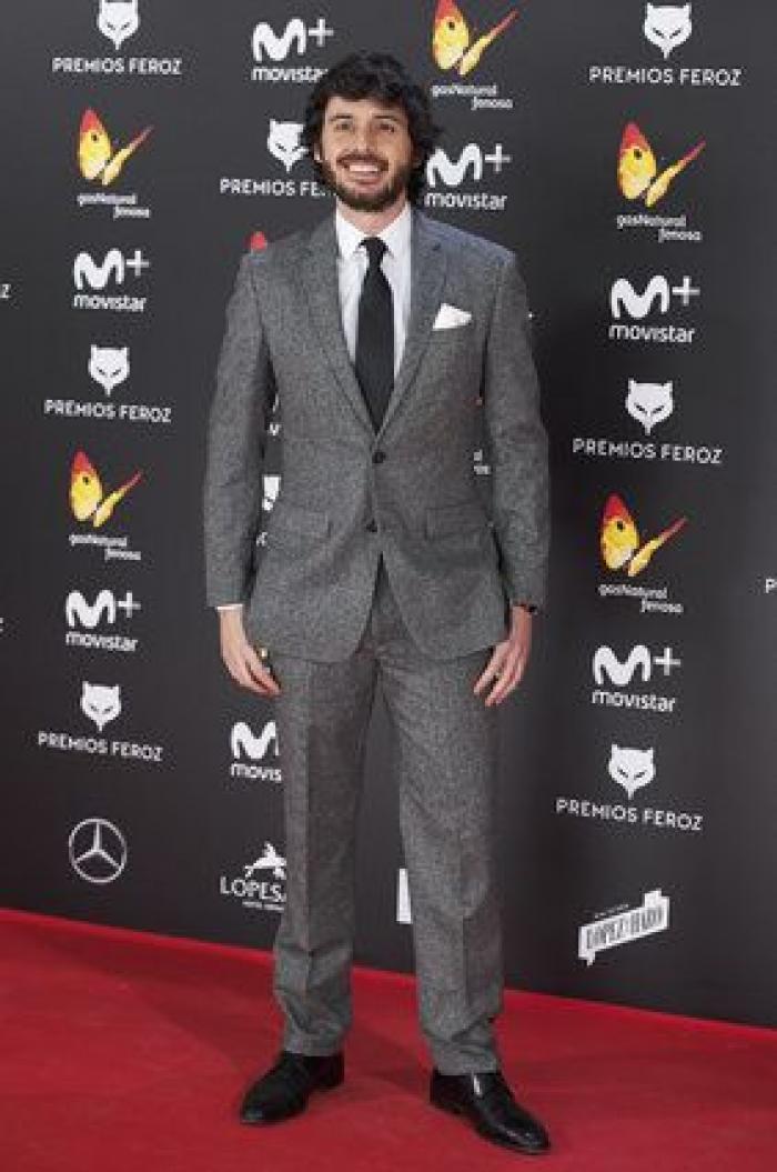 La pullita feminista de Paula Echevarría al comparar actores y actrices: "Se cobra menos"