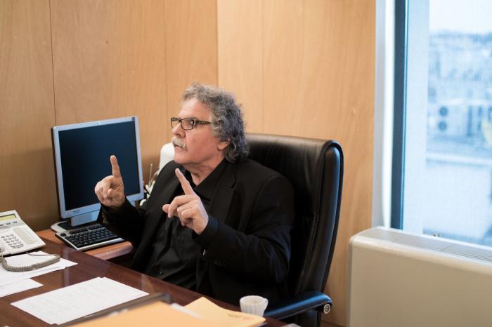 "Si pudiera, nos haría fusilar": Joan Tardà carga contra este 'barón' del PSOE por sus palabras sobre ERC