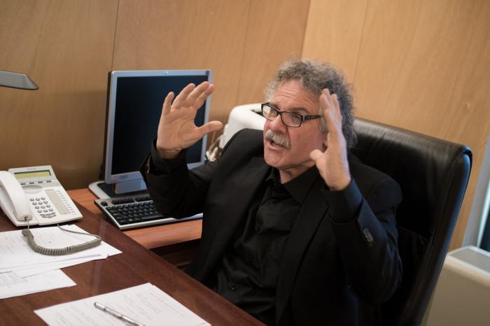 "Si pudiera, nos haría fusilar": Joan Tardà carga contra este 'barón' del PSOE por sus palabras sobre ERC