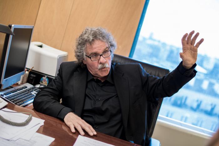"Si pudiera, nos haría fusilar": Joan Tardà carga contra este 'barón' del PSOE por sus palabras sobre ERC