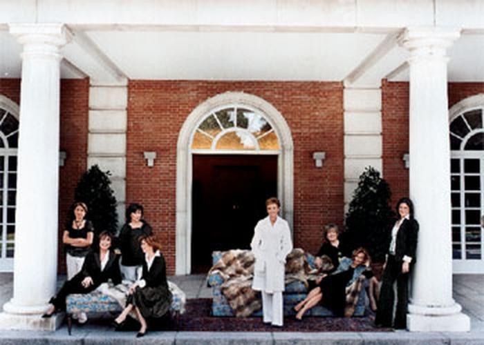 De políticos a colaboradores de televisión desenfrenados