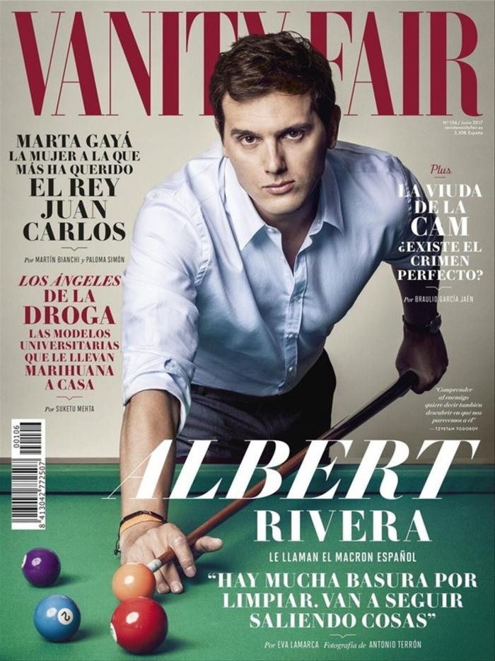 De políticos a colaboradores de televisión desenfrenados