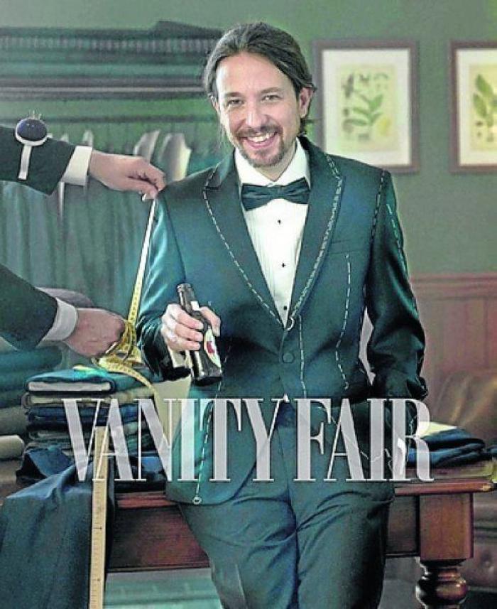 De políticos a colaboradores de televisión desenfrenados